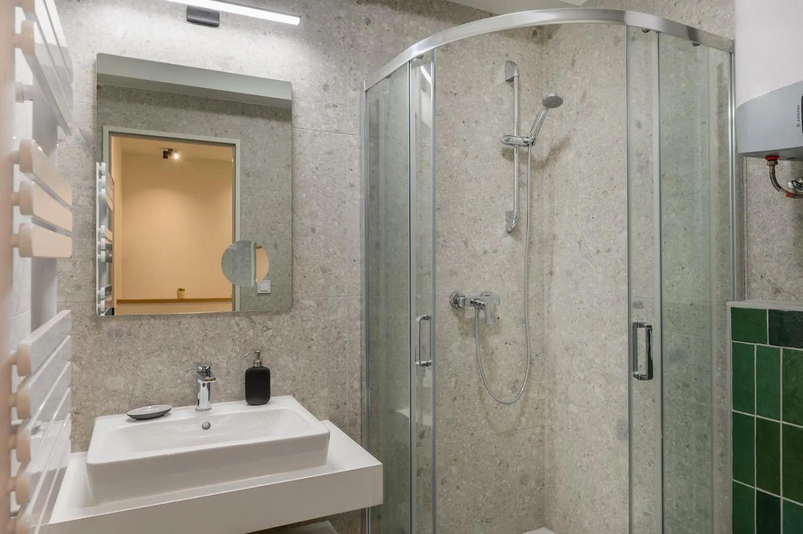 Florin Apart Hotel Budapest