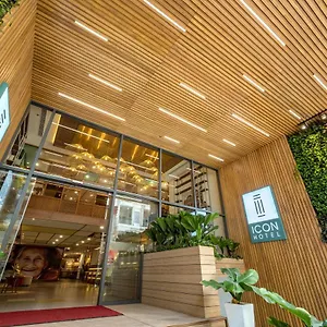 Icon Saigon - Lifestyle Design 4*, Ho Chi Minh-staden Vietnam