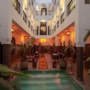 *** Riad Khabia & Marokko