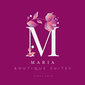 Lägenhetshotell Maria Boutique Suits, Budapest