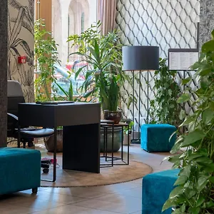 Hotell Memories, Budapest