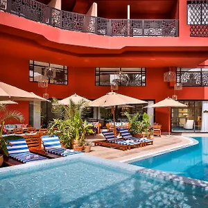 **** Hotel 2ciels Boutique Morocco