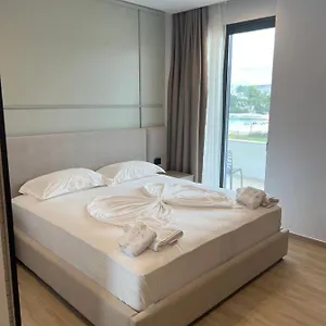 **** Hotel Onix Albanien