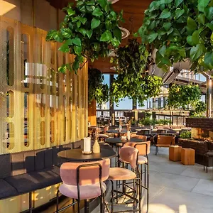 Hotel Rum Budapest **** Budapeszt