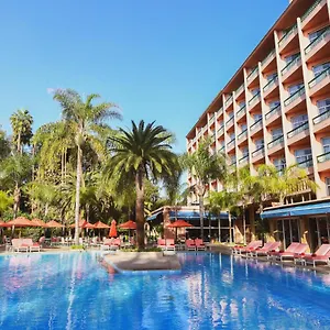 ***** Hotel Es Saadi Marrakech - Morocco