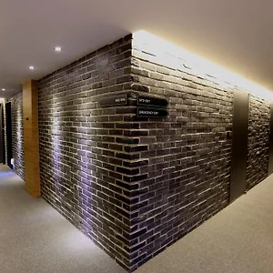 *** Hotel 8 South Korea