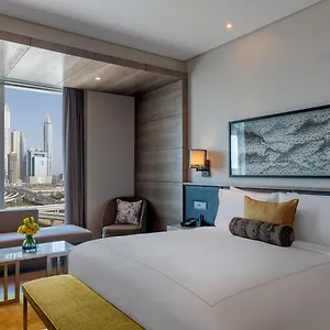 ***** Hotel Taj Jumeirah Lakes Towers Zjednoczone Emiraty Arabskie