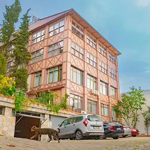 *** Hotel Elite Marmara Camlica Türkei