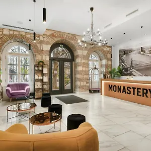 Hotell Monastery Boutique, Budapest