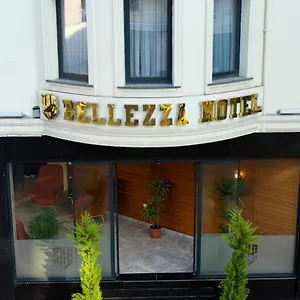  Hotel Bellezza Türkei