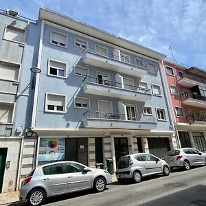 **** Pensjonat Dumont Portugalia