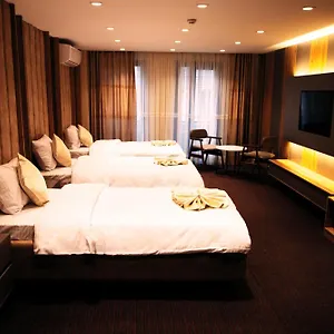 *** Hotel Sabiha Sultan Hotel-karakoy Turkey
