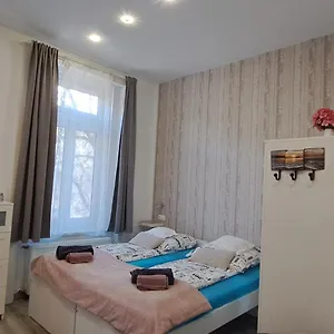  Apartman Pompár Belvárosi Magyarország