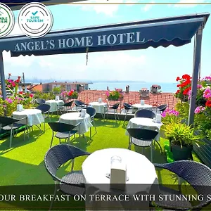 Hotel Angel's - Angel Group