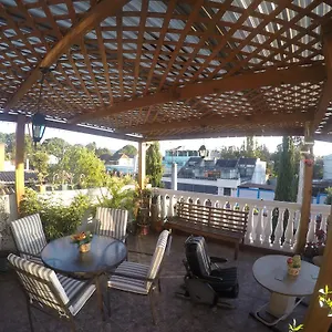 Bed & Breakfast Mariana's Petit