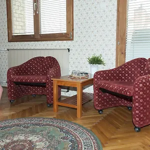 3* Frühstückspension Bellevue