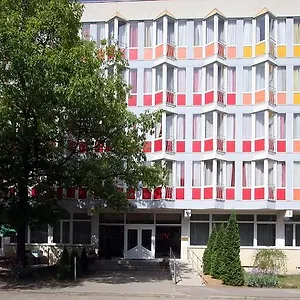 *** Hotel In Węgry
