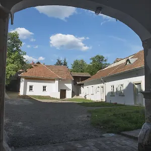  Apartment Plitzner Belvárosi Ungarn