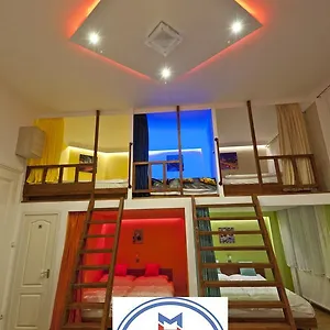 Metropolis Boutique Budapeşte