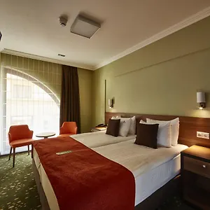 3* Hotel Budget Victoria