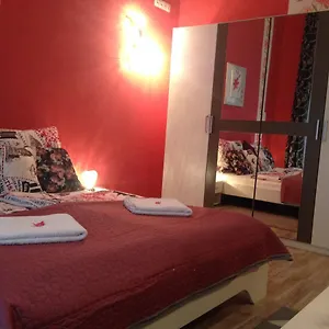 Apartment King Residences