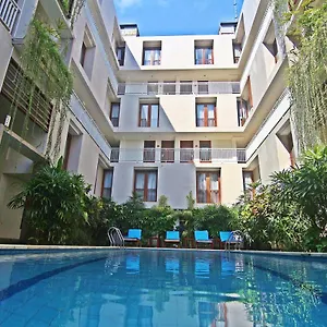 Appart hôtel The Legian Sunset