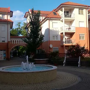  Apartman Samuci Magyarország