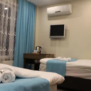 Terrace Стамбул