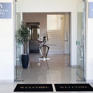 Gate Airport Otel