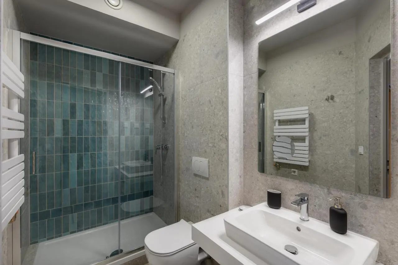 Florin Apart Hotel Budapest Aparthotel