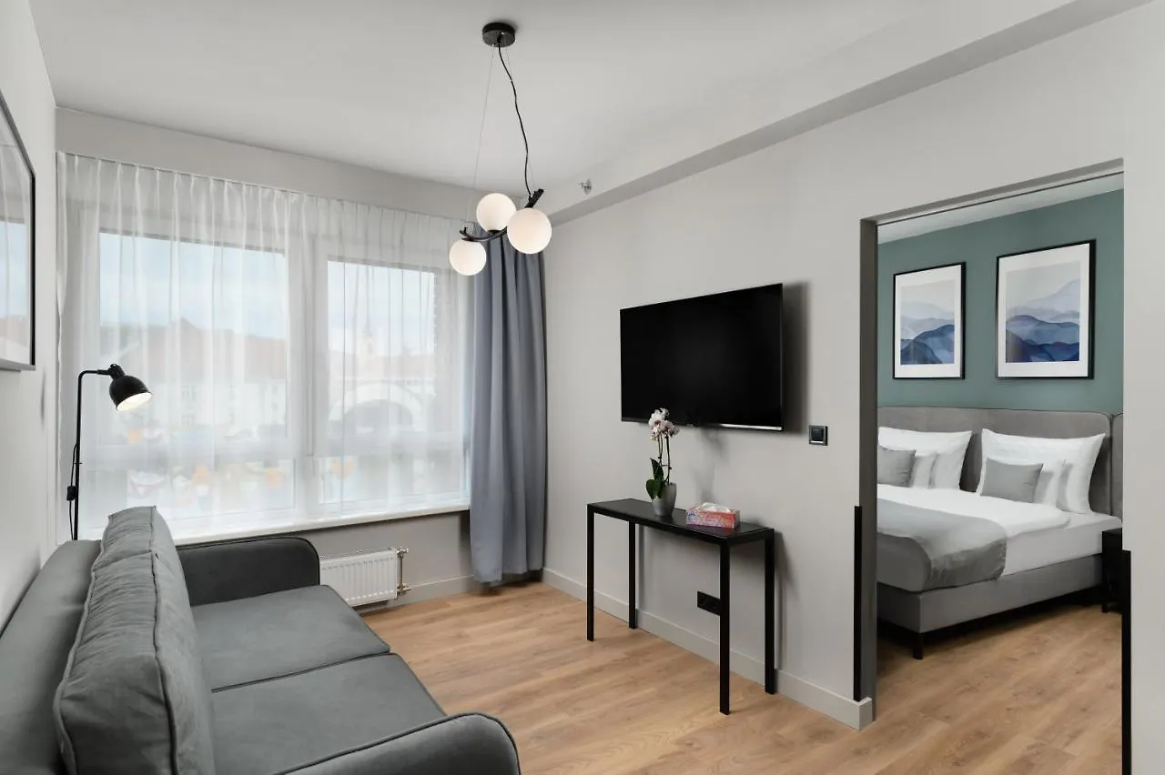 *** Aparthotel Florin Apart Hotel Budapest Ungarn