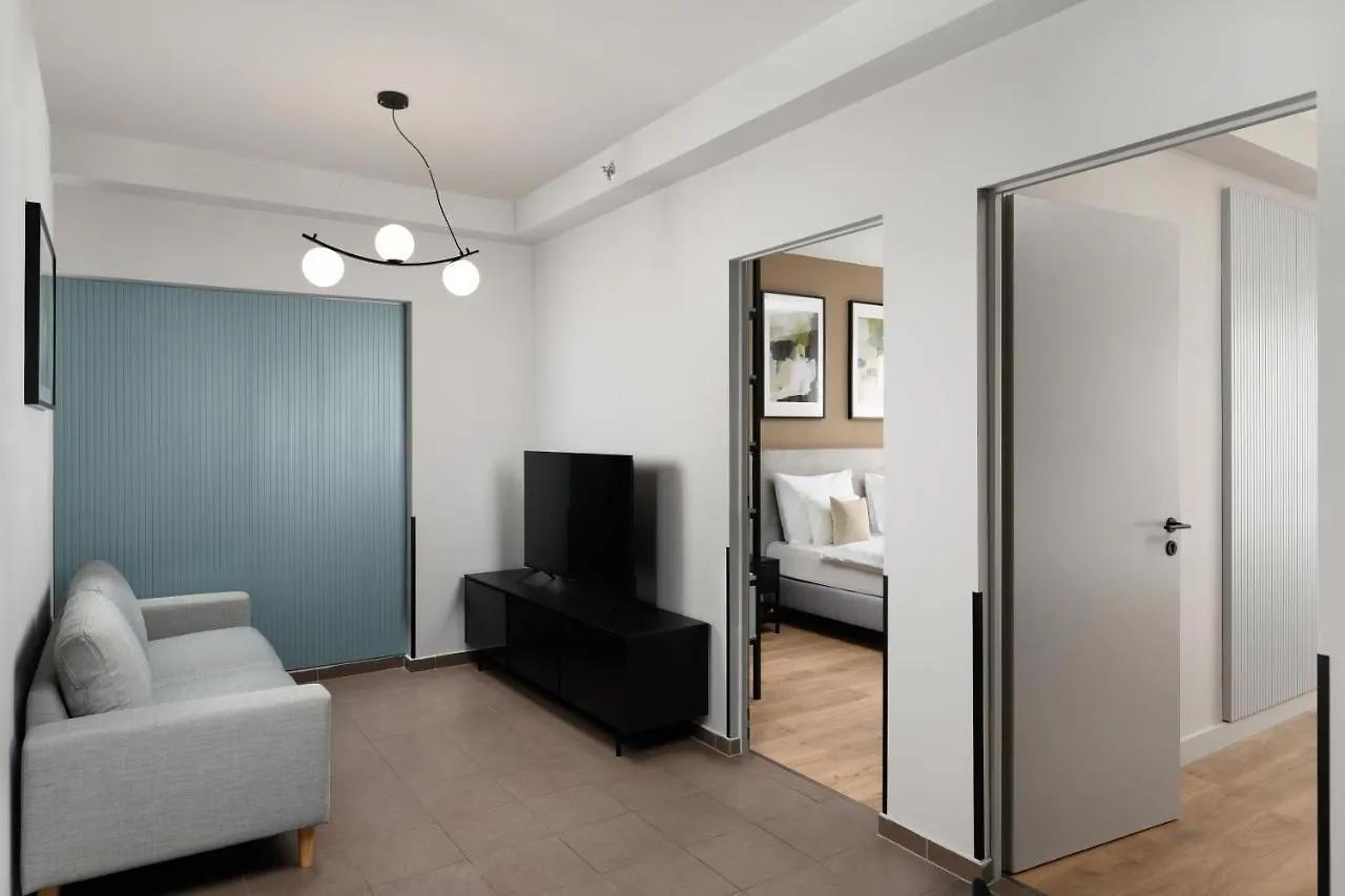 Florin Apart Hotel Budapest Aparthotel