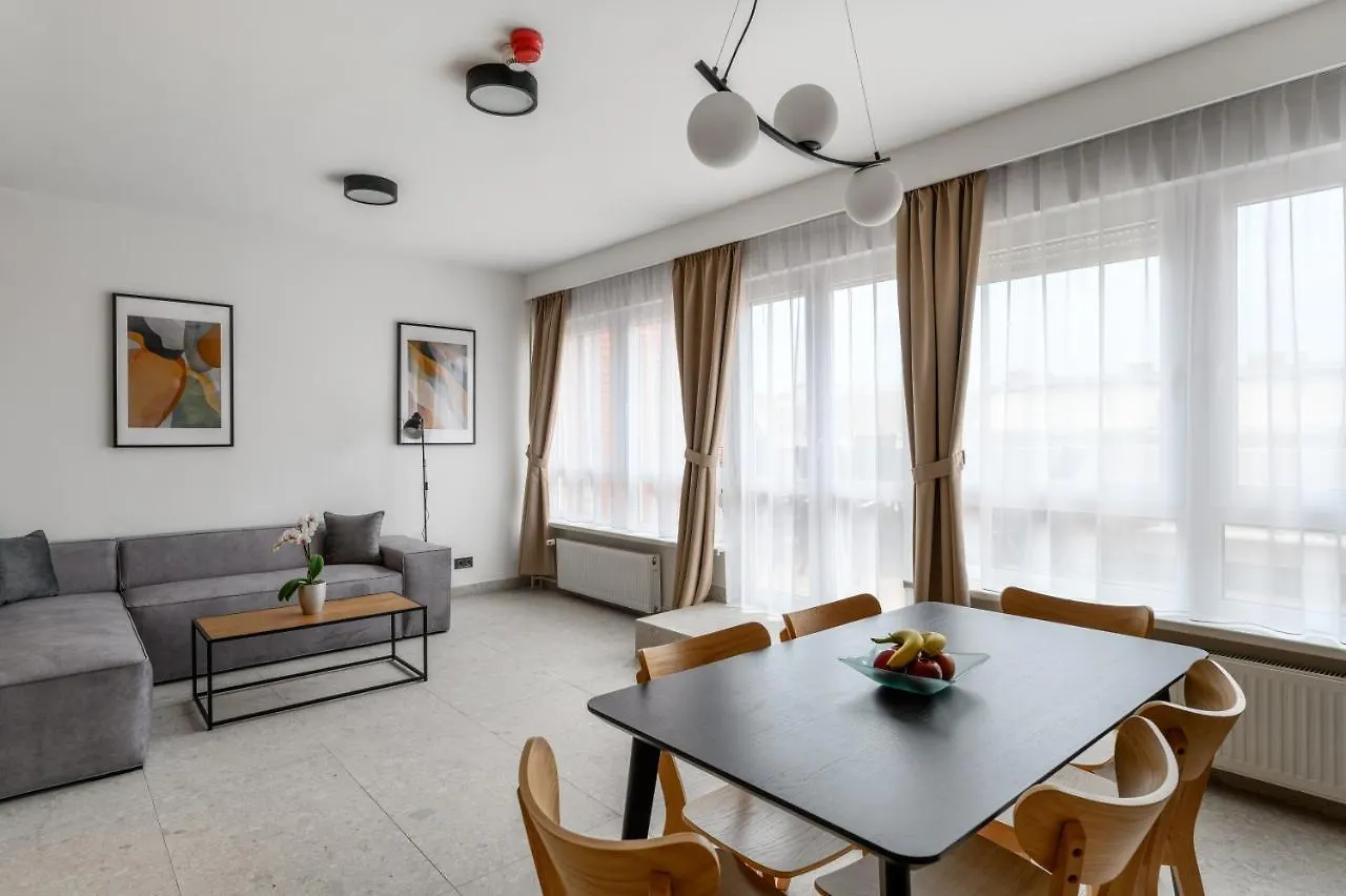 Florin Apart Hotel 布达佩斯 3*,  匈牙利
