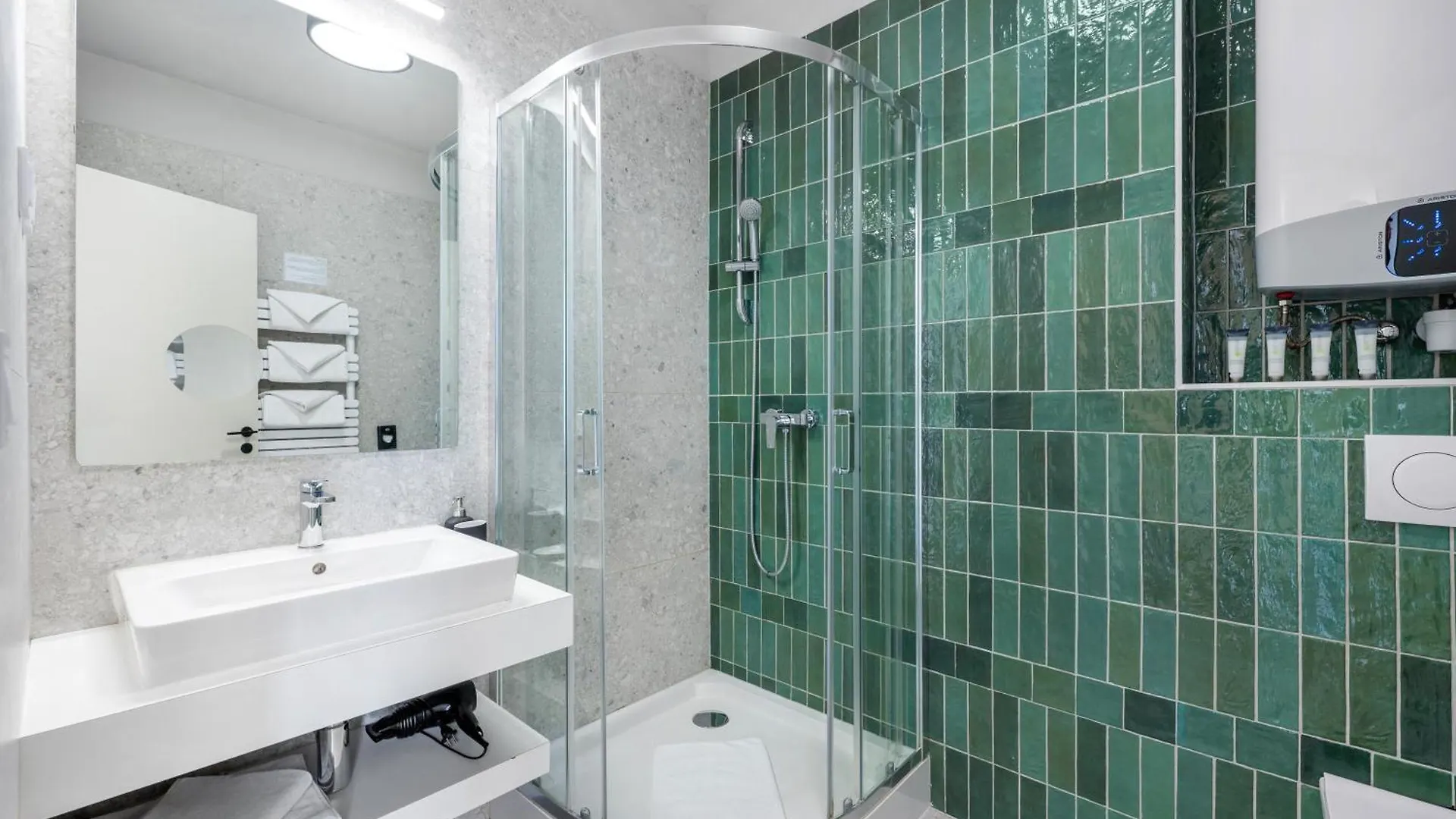 Florin Apart Hotel Budapest