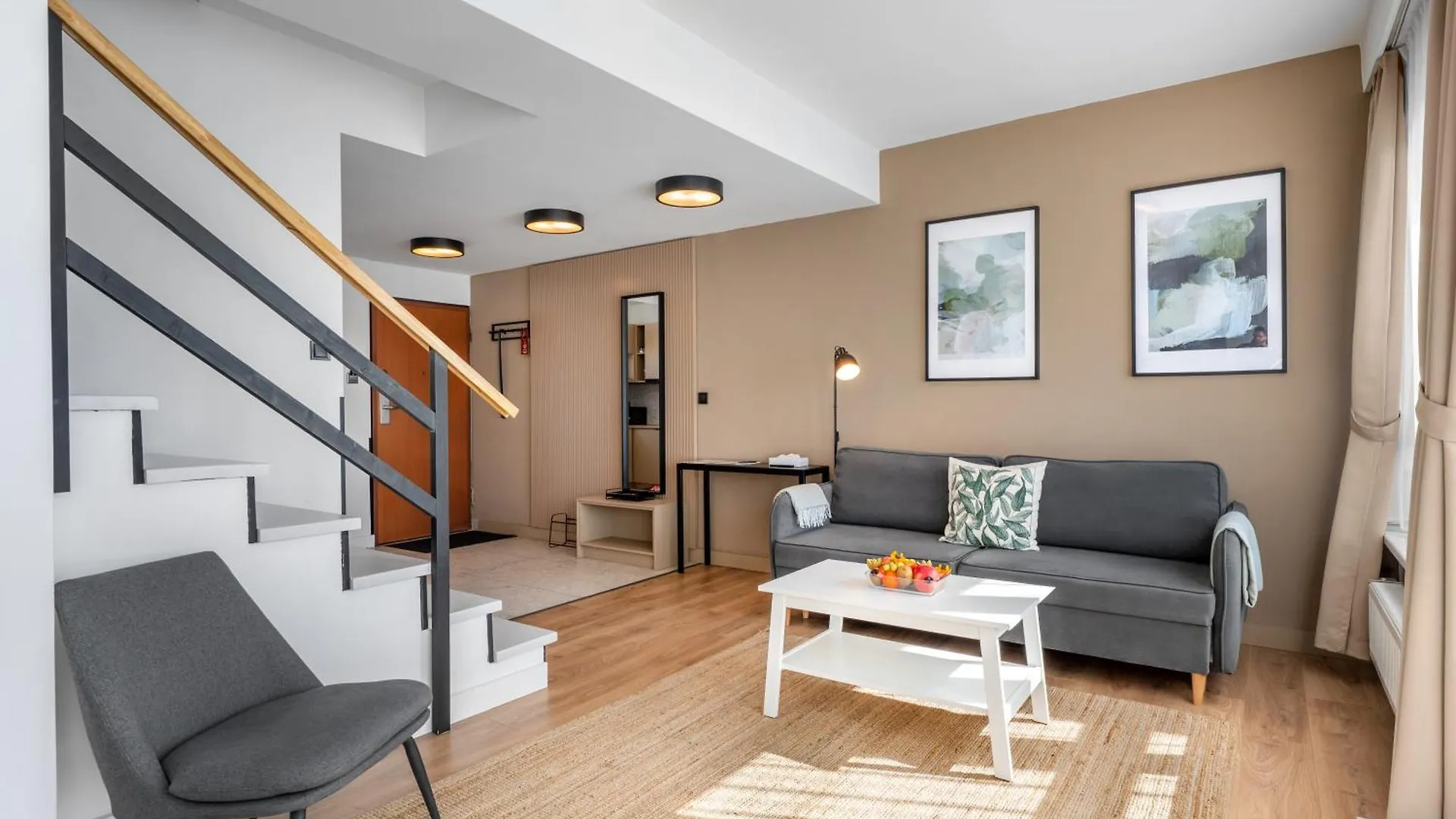 Aparthotel Florin Apart Hotel Budapest