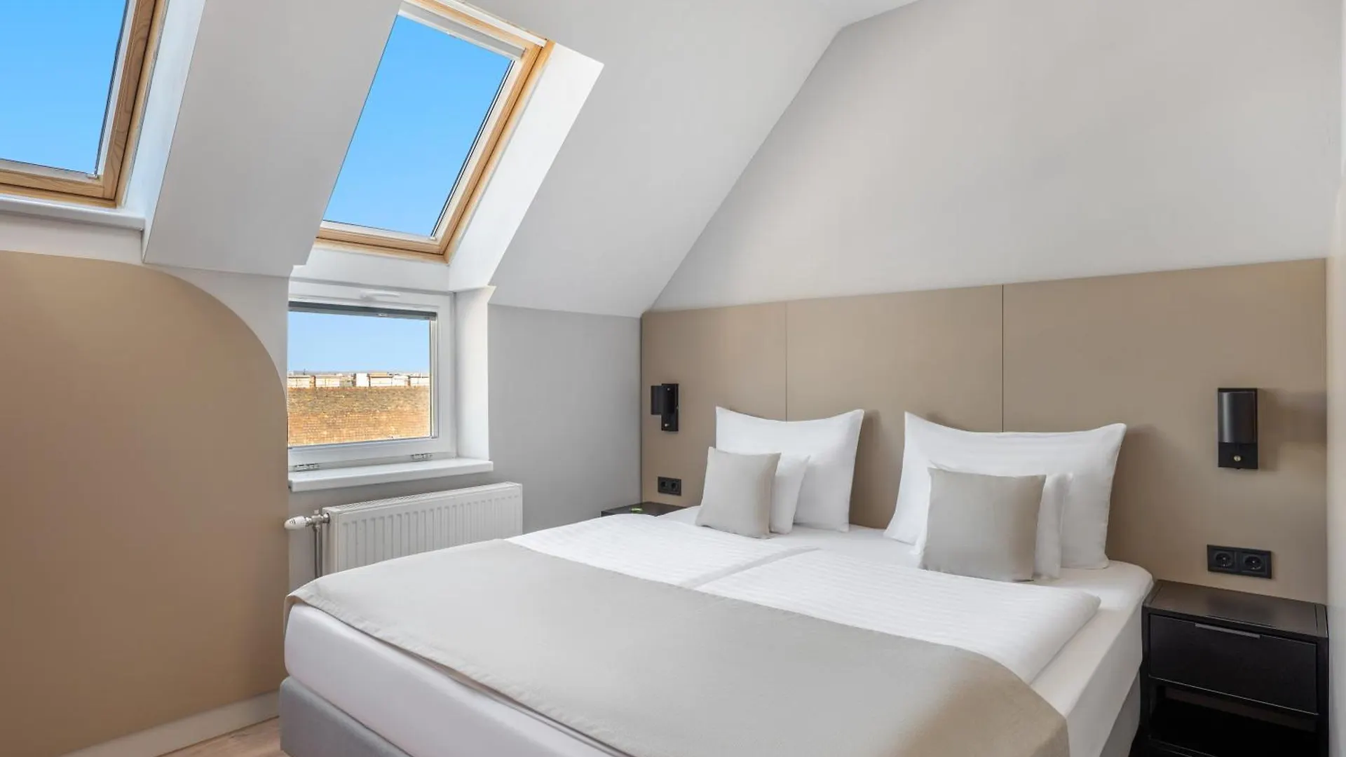 Florin Apart Hotel Budapest