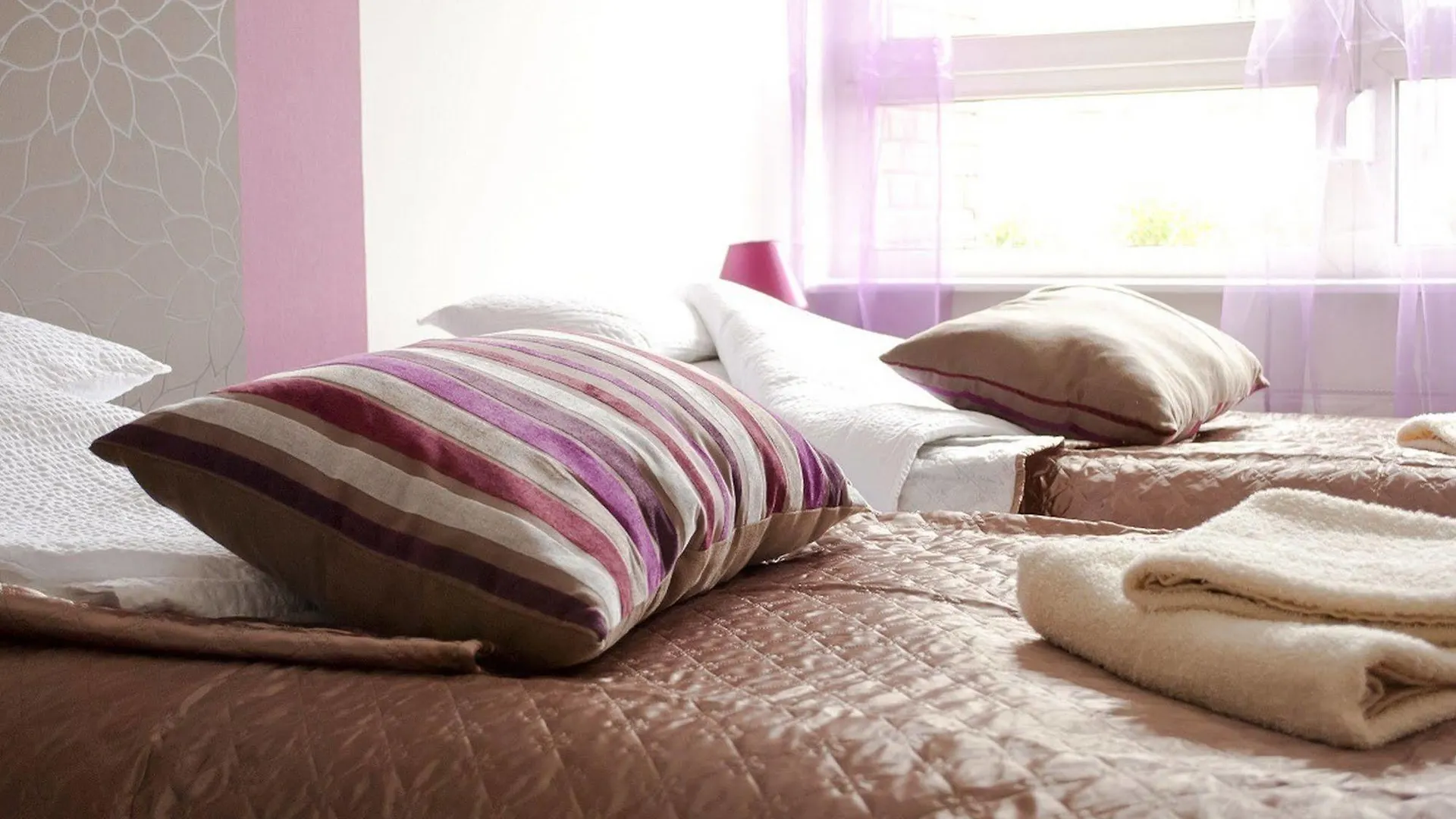 Florin Apart Hotel Budapest
