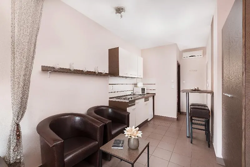 Florin Apart Hotel Budapešť 3*,  Maďarsko