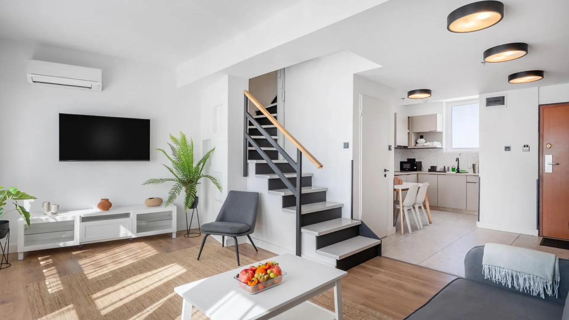 Florin Apart Hotel Budapešť Aparthotel