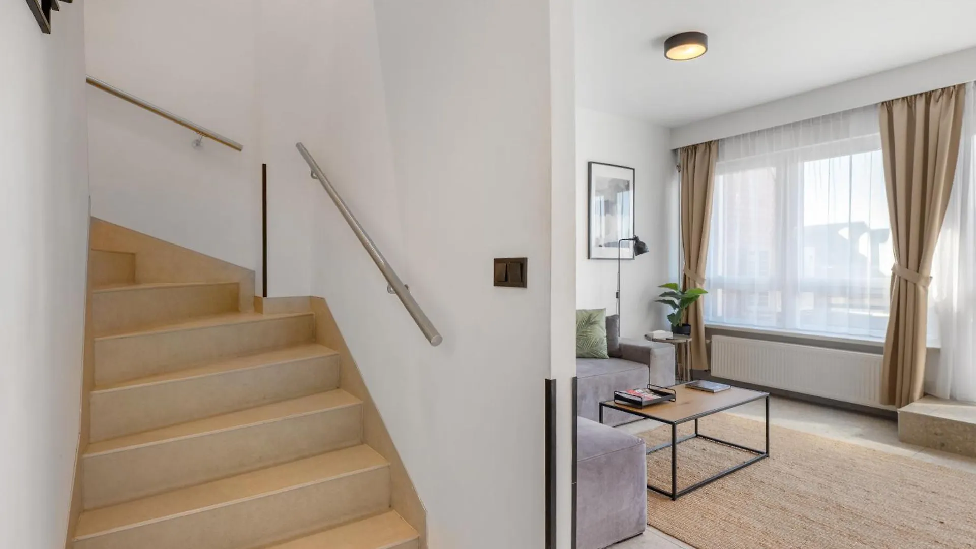 *** Aparthotel Florin Apart Hotel Budapešť Maďarsko
